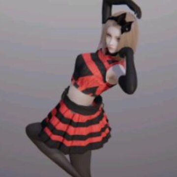 AI��Ů�𷢰���ϵС���MOD