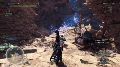 怪物猎人世界冰原npc邮票肖像MOD 怪物猎人世界冰原npc邮票肖像MOD