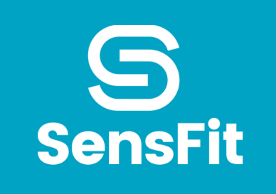 SensFit app