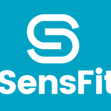 SensFit app