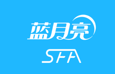 蓝月亮SFA app 蓝月亮SFA app