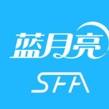 蓝月亮SFA app 蓝月亮SFA app