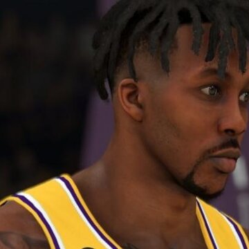 NBA2K21���˶ӻ���������MOD