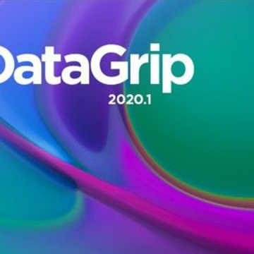 JetBrains DataGrip2020�ƽ�渽������