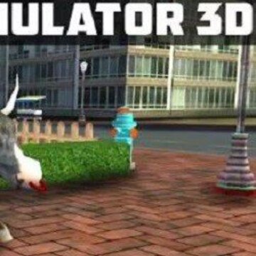 ��ŭ�Ĺ�ţģ����3D