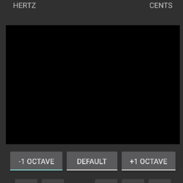Tuner T1 app