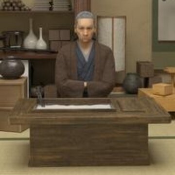椿忍法帖游戏 椿忍法帖游戏