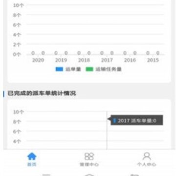 物流云承运人 物流云承运人
