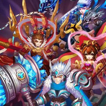 魔法召唤师 魔法召唤师