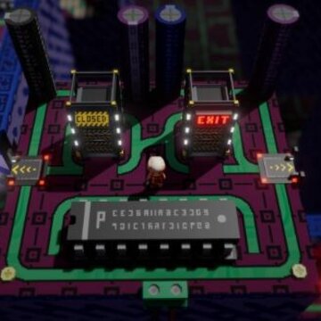 ���������г�(RoboPhobik)