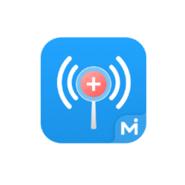 WiFi增强放大器App WiFi增强放大器App