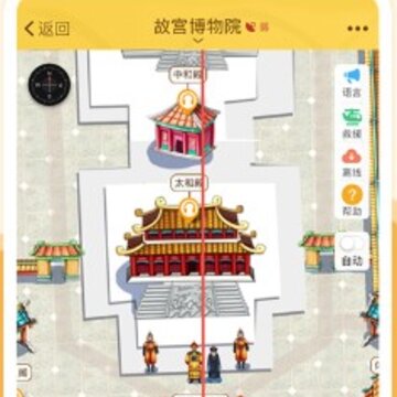 故宫旅游 故宫旅游