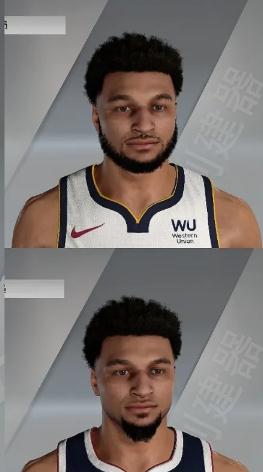NBA 2K21������������MOD