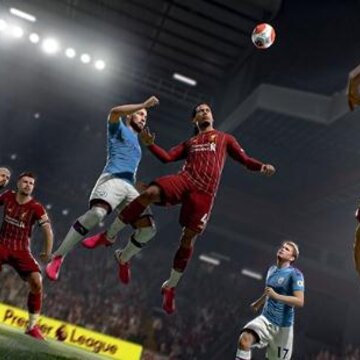 FIFA21�ƽⲹ��