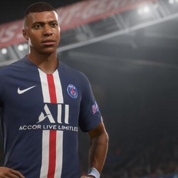 FIFA21pc破解补丁 FIFA21pc破解补丁