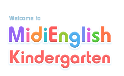 MidiEnglish app MidiEnglish app