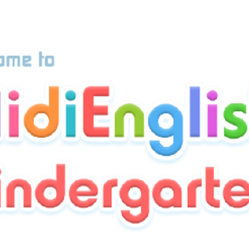 MidiEnglish app