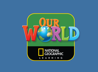 Our World NGL app Our World NGL app
