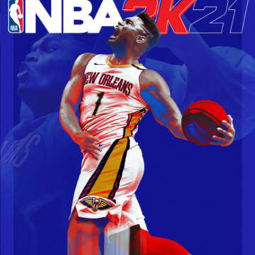 NBA2K21�ֻ����ƽ��
