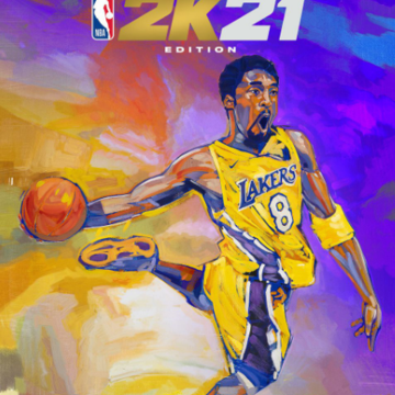 NBA2K21�ڹ��ƽ��