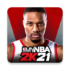 MyNBA2K21�ƶ���v4.4.0.5178049 ��׿��