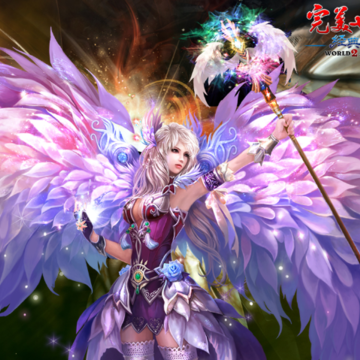 完美世界经典版九游版 完美世界经典版九游版