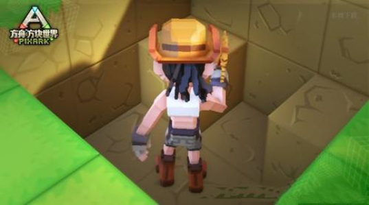 PixARK Sandbox(���鷽���ֻ����İ�)v1.0 ��׿��