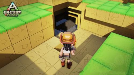 PixARK Sandbox(���鷽���ֻ����İ�)v1.0 ��׿��