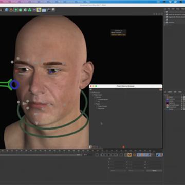 C4D R23破解版