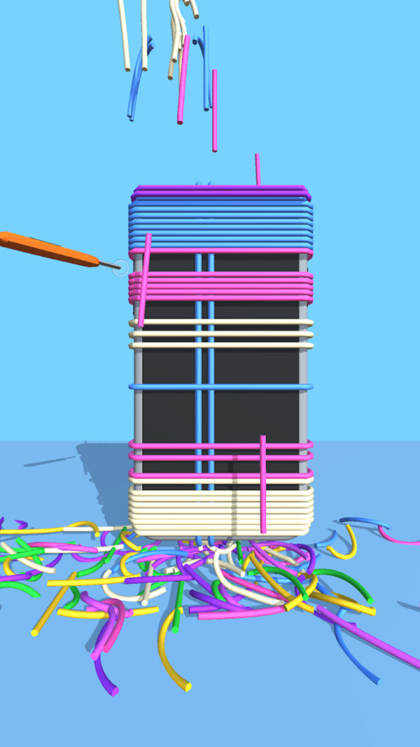 ��Ƥ���и���Ϸv0.2 ��׿��