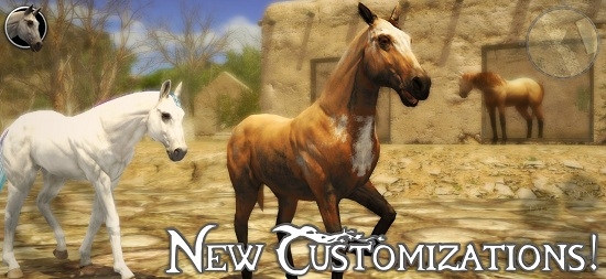 UltHorse2(�ռ���ģ����2������)v1 ���°�