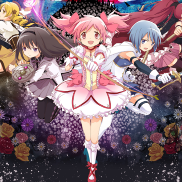 魔法纪录魔法少女小圆外传b站版 魔法纪录魔法少女小圆外传b站版