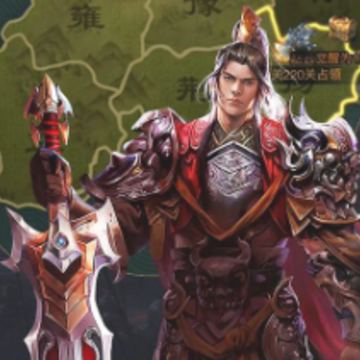大司马联盟 大司马联盟