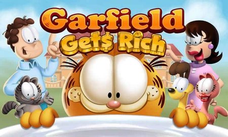 Garfield(ӷèׯ԰)v1.0.6 °