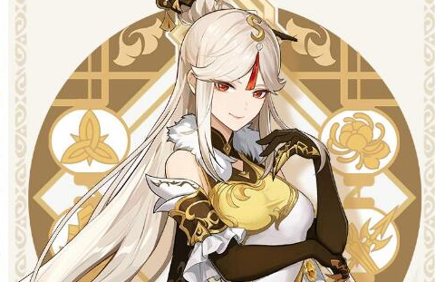 凝光的1命对于日常跑图,任务,副本来说手感提升都