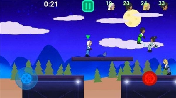 Water Balloons Fight(ˮ������)v0.0.6 ���°�