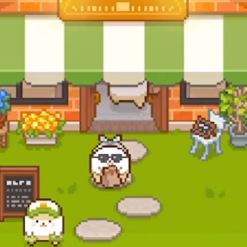 妖精面包房破解版 妖精面包房破解版