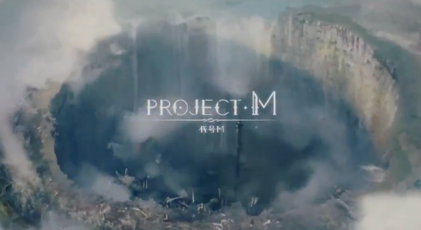 Project M�ƽ��