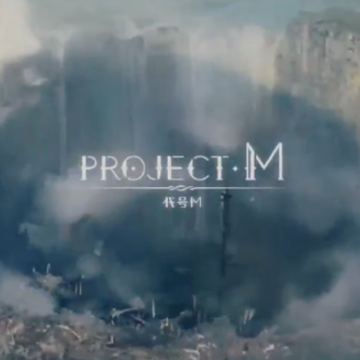 Project M�ƽ��
