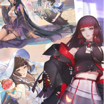 偶像请就位九游版 偶像请就位九游版