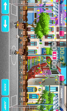 Furball Rampage(ë�����)v1.0.3 ��׿��