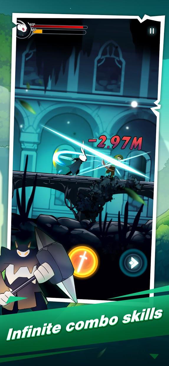 Bangbang Rabbit!(��������Ϸ)v1.0.1 ��׿��