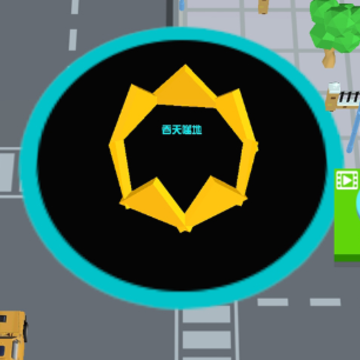 黑洞与农场 黑洞与农场