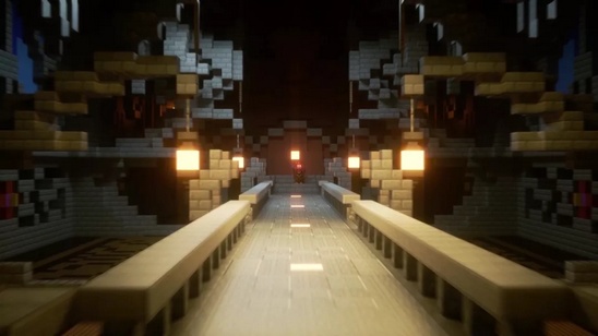 我的世界月球版 我的世界月球版