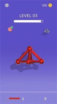 Magnet Match 3D(��������3Dƴͼ����)v0.8 ��׿��