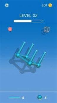 Magnet Match 3D(��������3Dƴͼ����)v0.8 ��׿��