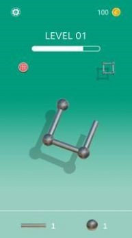 Magnet Match 3D(��������3Dƴͼ����)v0.8 ��׿��