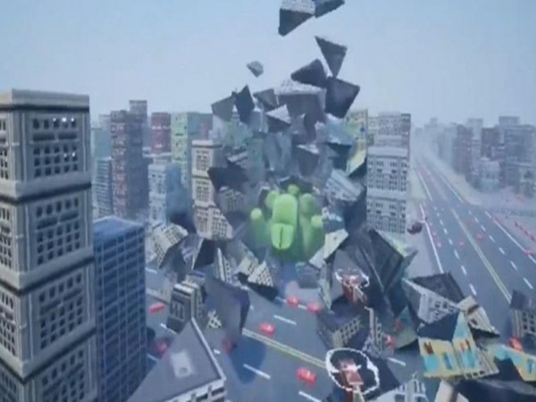 Godzilla: Strike Zone(���͸�˹��ģ�������İ�)v1.0.1 ��׿��