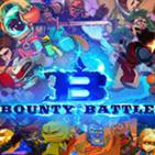 ͽս(Bounty Battle)