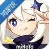 原神鸿蒙版v1.0 安卓版